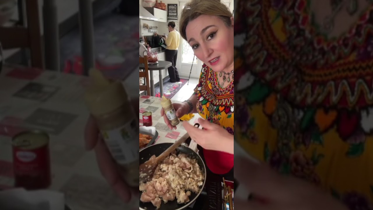 Fahima : azul fellawan saha ftorkom, Assagi nek d yelli kenza nkhamd lborak