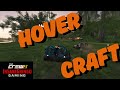 The Crew 2 BAYOU HoverCraft OFF ROAD ACE LEVEL