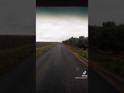 16 Juillet 2021شاب حليم الليلا تخلا معا طريڨ جنات 