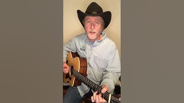 Thumbnail of Outlaw Women - Hank Williams Jr (Guitar Lesson - Tutorial) #shorts