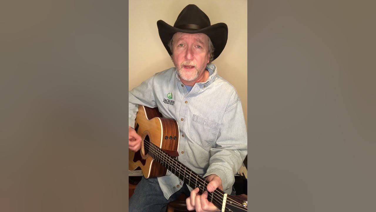 Outlaw Women - Hank Williams Jr (Guitar Lesson - Tutorial) #shorts
