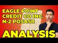 ECC Corporate Conversion: My Take on the Filing