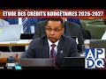 💥 DPJ Mauricie : Carmant grillé sur les congédiements!