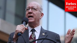 Bill Foster Details The' 'Two Leverage Points' In The Budget Process