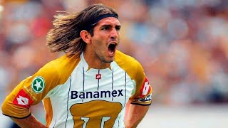 Todos los goles de Bruno Marioni en México (2004-2009)