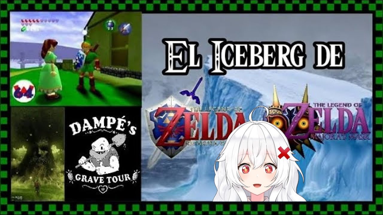 ERISPHERIA reacciona 