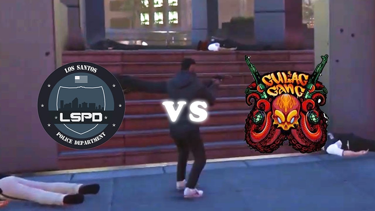 4head & Future vs PD (2v20) [MultiPOV] | GG NoPixel WL RP
