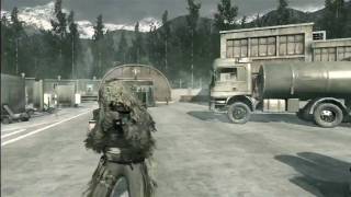 CoD4 Minitage: Passion
