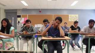 Grade 9 Orientation: A Guide to Woburn's Rules