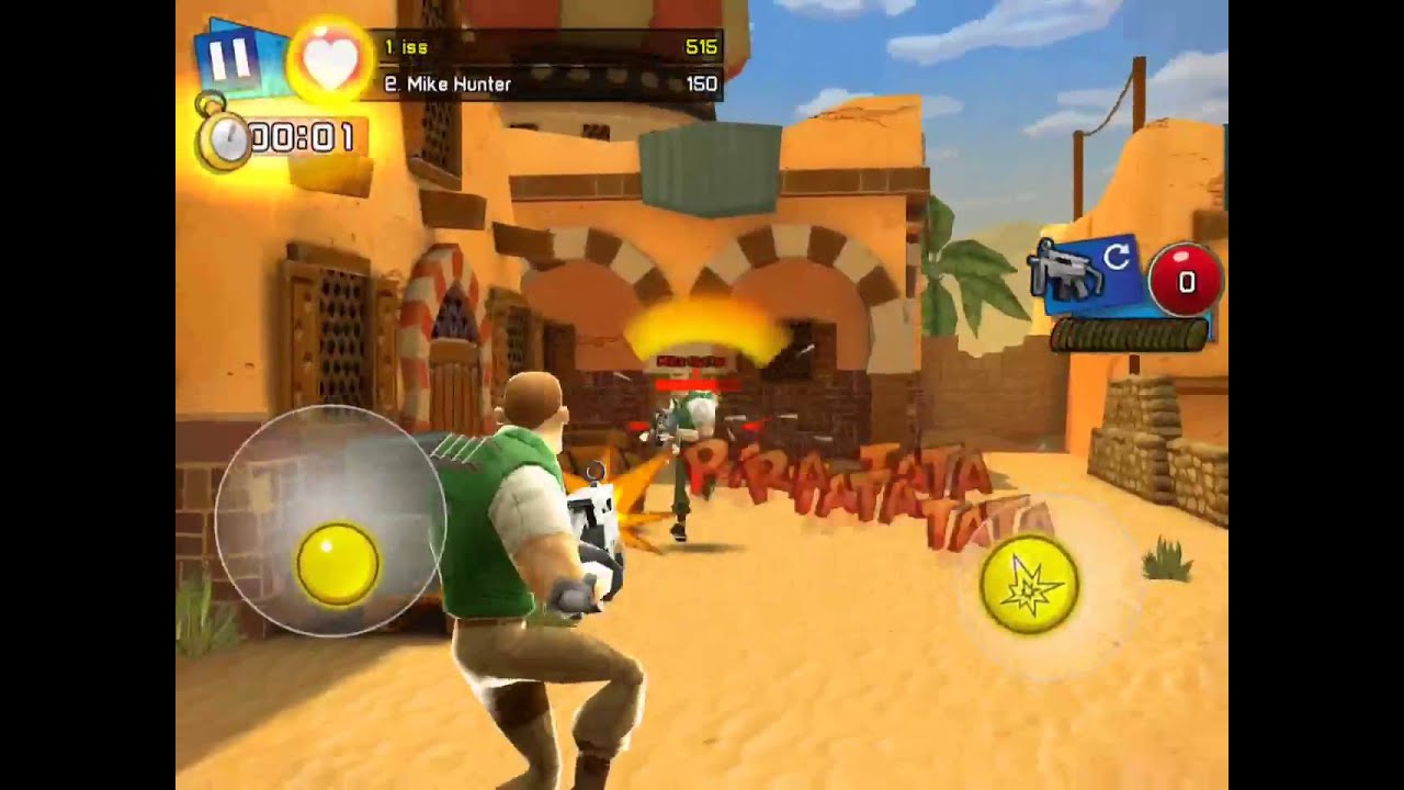 Respawnables HD Gameplay iPhone iPod iPad YouTube Respawnables HD Gameplay iPhone iPod iPad YouTube