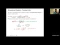 CHEM 221Z | 1.4 Dimensional Analysis: Strategic Multi-Step Problem Solving &amp; Tracking Units