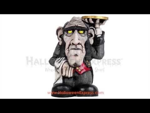 Halloween Home Decor