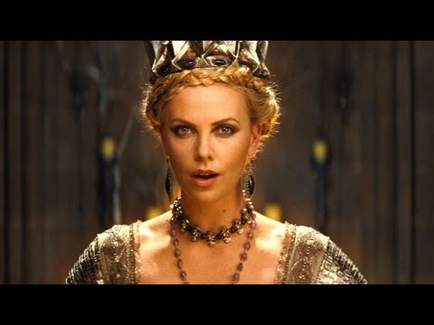 Snow White and the Huntsman Trailer 2012 - Official [HD]
