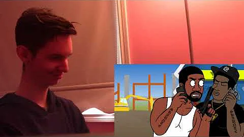 Insane Cheating Girlfriend Prank Animated (Ownage Pranks) REACTION!