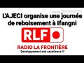 Lajeci uvre pour un environnement sain et vert radio la frontire