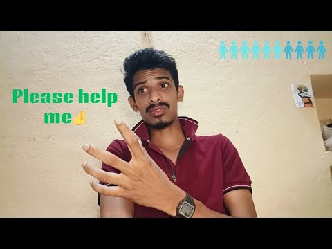 I need your help - YouTube