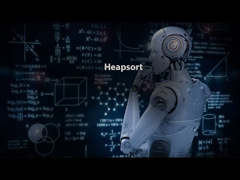 Video: Was ist die Komplexität des Heap-Sort-Algorithmus?