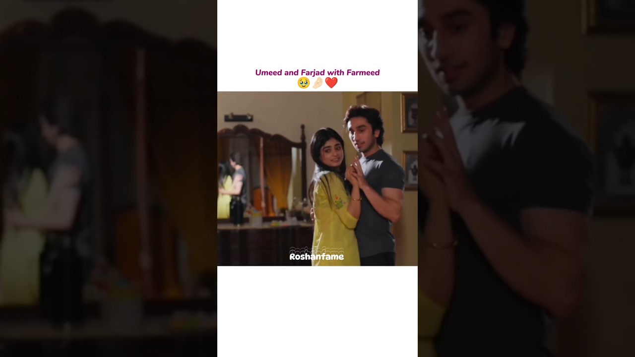 Best Couple 😘💝🥹