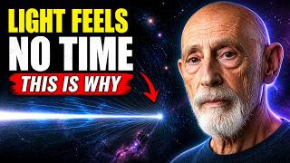 Light Doesn't Feel Time Passing — Physics Explains Why | Leonard Susskind