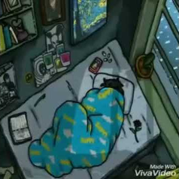 Story Wa Gaul!!! Calum Scout - You Are The Reason