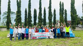 KELUARGA T03 ITB - 78 TINDAK NGAYOGYOKARTO