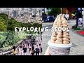 Exploring Seoul with Me! (Myeong Dong, Lotte, Twice, Line Store n many more!)