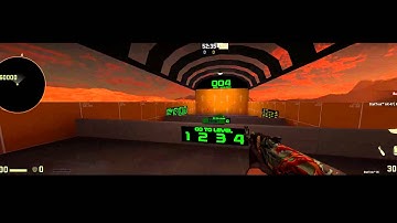 CSGO Aim Training - Daily Practices #7 - Muscle Memory , Left + Right