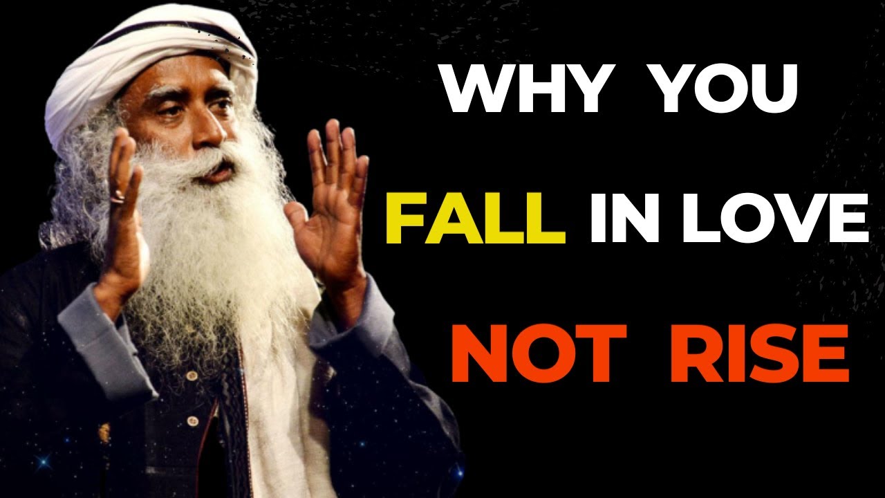 Sadhguru's Best Advice  on Relationship | Story of Lord Shiva and Parvati