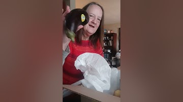 My Misfit Market delivery