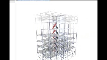 Etabs Animation 2023 #Shorts