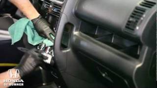 Jay Lee's Honda of Sumner | Pre-Owned Department Spotlight