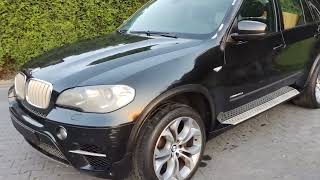 Auta z Niemiec trafiona Astra J 2015 oraz chyba całkiem dobre BMW X5 XDrive  4.0d