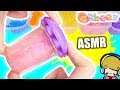 【ASMR】睡眠 作業 勉強用！大量のぷよぷよボールを潰す音フェチ【Orbeez Crush】