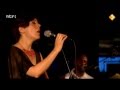 Gretchen Parlato - Holding Back The Years (NorthSeaJazz 2012)