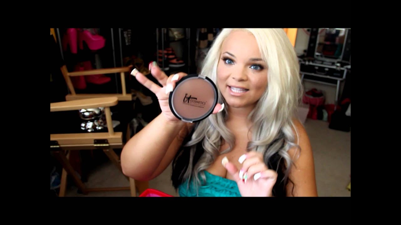 Beauty Haul 2 - MAC, Victorias Secret, Lime Crime, Sephora, IT Cosmetics