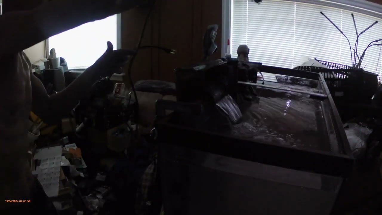 Ehiem Jager TruTemp aqaurium heater setuop and calibration 