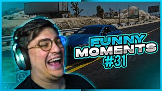 NUR YÜZLÜ MEMUR | FUNNY MOMENTS #31