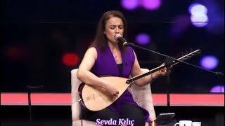 Sevda Kılıç - Şaşkın Yarim                                        @asik_maksut_feryadi