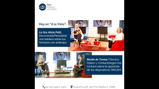 A la Vista PROGRAMA 109