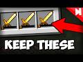 29 Ways to Recycle Useless Things in Minecraft