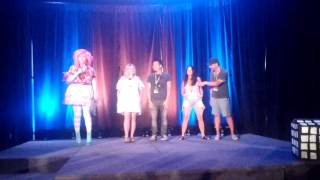 BronyCan 2016! // Vlog #1