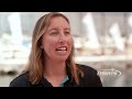 OLIVIA PRICE & EVIE HASELDINE - SAILING - EP3: ROCKING THE SYSTEM
