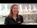 OLIVIA PRICE & EVIE HASELDINE - SAILING - EP3: ROCKING THE SYSTEM