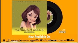 Vanadium Delux_utanikumbuka (official audio music)