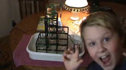 Hydrodynamic Deluxe Building Set