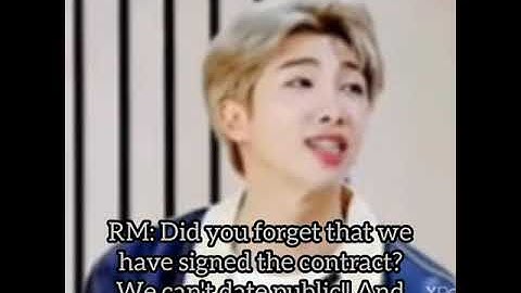 [BTS imagine] When a K-pop idol Jimin is your boyfriend. (Part 11)