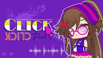 ₊˚👠๑ ╴Click click click | Part 7 | Mep by [M✧P]