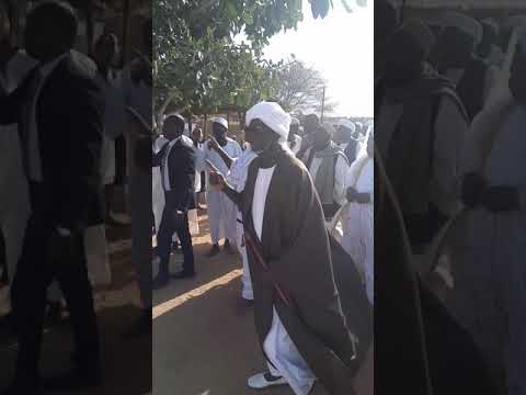 تخريج 500 حافظ وحافظة لكتاب الله نيالا حي الجير مجمع الشيخ موسى عبدالله حسين