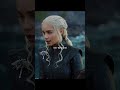 Dany allows Jon to take the dragonglass #shorts #gameofthrones