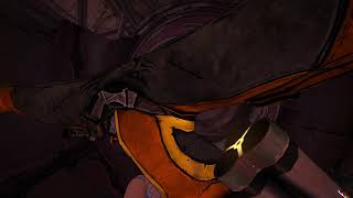 Borderlands 2 buzzards nest spawn glitch